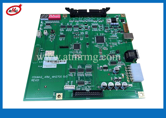 7760000140 ATM-onderdelen Hyosung-dispenserbesturingskaart CDU-controllerkaart
