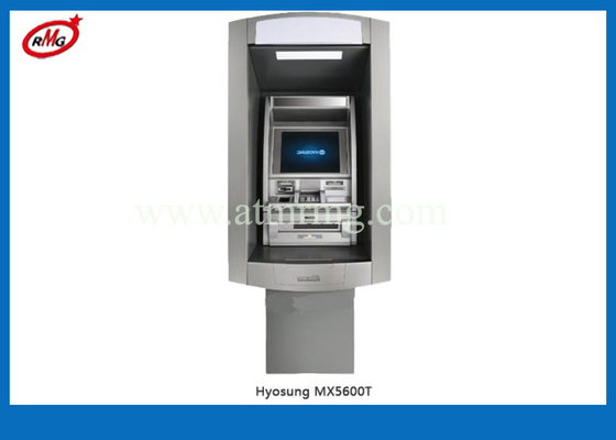Hoge Hyosung ATM - de Machine van Monimax 5600T ATM van kwaliteitsvervangstukken