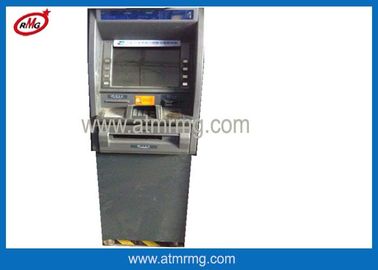 Hyosung 5600 ATM-de Kiosk van de de Self - servicebetaling van de Bankmachine allen in