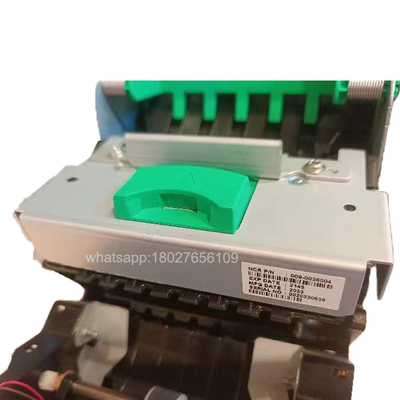 009-0036004 009003604 Geldautomaat Spare parts NCR Stirling Receipt Printer 1ST ENG Main Block FRU