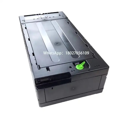 01750301684 Bancautomaten Onderdelen Diebold Nixdorf AIC ALL IN Cassette CONV Afwijzende cassette