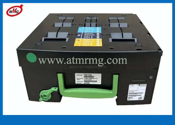 ATM-onderdelen Wincor Nixdorf Cineo C4060 Cassette RR CAT 3 BC 1750183503 01750183503