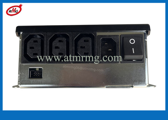 ATM-machineonderdelen Wincor Nixdorf Power Distributor 1750073167 01750073167