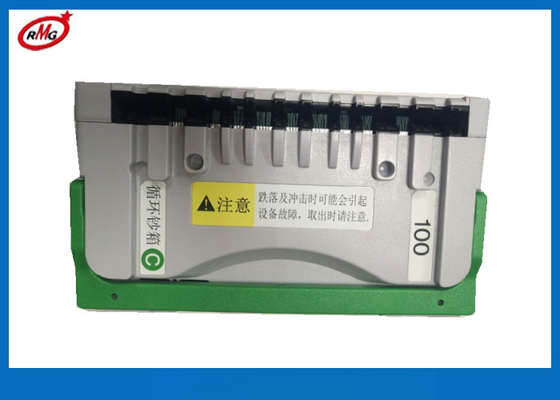 CW-CRM20-RC 7430006057 ATM-machineonderdelen Hyosung 8000T recyclingcassette