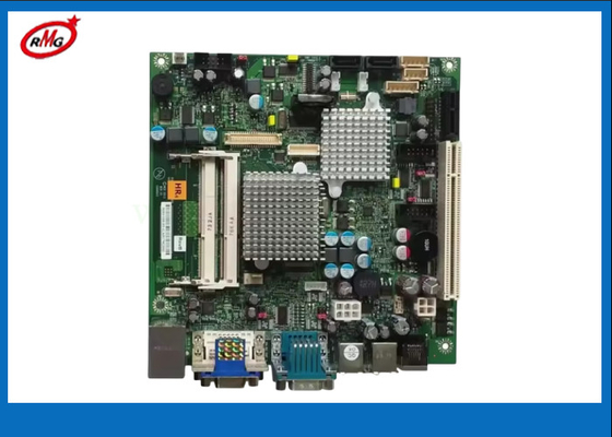 4450750199 445-0750199 ATM-onderdelen NCR Intel ATOM D2550 moederbord