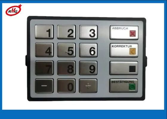 1750344966 Diebold Nixdorf EPP7 ENG Pinpad geldautomaten Onderdelen