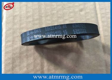 De riem van de delen rubberriemen 10*214*0.65 mm van de Hyosungatm machine hyosung