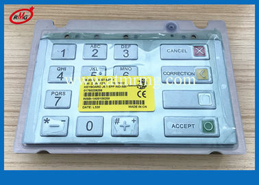 OEM Wincor ATM Componenten, 01750239256 Toetsenbordj6.1 EVP 1750239256