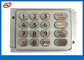445-0717207 4450717207 NCR van Bankatm Vervangstukken van het Toetsenbordpinpad van EVP NCR 66XX Pin Pad