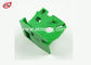 Groene van de Cassettedelen van Wincor ATM van de de Cassettemotor steun 1750042964