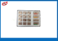 49216680748A Russisch toetsenbord ATM-machine onderdelen Nieuwe staat