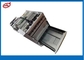 02-04-6-03-19-03-2-1 ATM-onderdelen Glory MiniMech Series Bill Dispenser met 2 cassettes MM010-NRC
