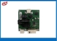445-0752915 ATM-machine onderdelen NCR Power Control Board met hartslag top niveau