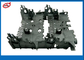 01750035761 ATM-onderdelen Wincor Nixdorf 2050 V-module Dubbel-extractorchassis 1750035761