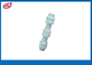 1750051761-17 4834100820 ATM-onderdelen Wincor Nixdorf V-module Witte plastic rol