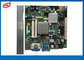 4450750199 445-0750199 ATM-onderdelen NCR Intel ATOM D2550 moederbord