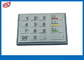 49242377792A 49-242377-792A Diebold Opteva CH Keypad Diebold ATM Machine Parts