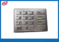 49259124000A 49-259124-000A Diebold EPP 5 Keyboard ATM machine onderdeel