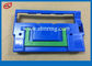 60391562128 NCR ATM Delenncr GBNA cassettedekking met (blauw) handvat