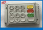 3 maanden Garantiencr ATM van Delen Spaans EVP Toetsenbord 4450745418 445-0745418