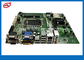 De Kernmotherboard 1750254552 van PC van Procashpc280 Wincor ATM Delen