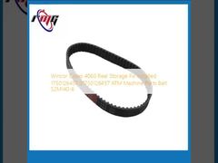 Wincor Cineo 4060 Reel Storage Fix geïnstalleerd 1750126457 01750126457 ATM Machine Parts Belt S2M140-6