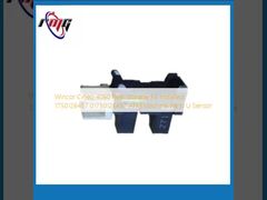 Wincor Cineo 4060 Reel Storage Fix geïnstalleerd 1750126457 01750126457 ATM Machine Parts U Sensor