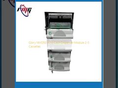 Glory NMD50 ATM geldautomaat module met 2-5 cassettes