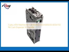 Fujitsu ATM Machine Onderdelen KD03235-C324 KD03235-B334 F53 RA Geldautomaat 1K Cassette