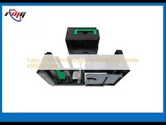 De Machinedelen van Fujitsu ATM Fuiitsu F53 1K Contant geldcassette KD03234-C570