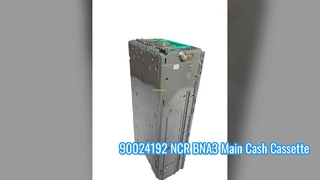 009-0024192 90024192 NCR BNA3 Hoofdgeldcassette in geldautomaten uit de NCR SelfServ 66XX-serie (bijv. 6632 6634) AT