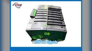 GRG ATM Onderdeel YT4.029.0930 Opmerking Transportmodule