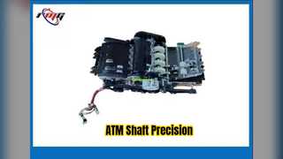 Wincor Nixdorf ATM Dikte As CMD V6