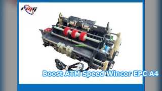 Wincor EPC A4 DualCore ATM-processorupgrade