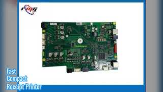 Diebold Nixdorf DN200 TP31 Snelle bonprinter