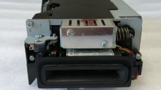 Nautilus Hyosung-kaartlezer ATM-machineonderdelen 5645000061 gebruiksscenario's