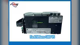 Wincor Nixdorf CMD V5 afzuigeenheid 01750182307 ATM-fix