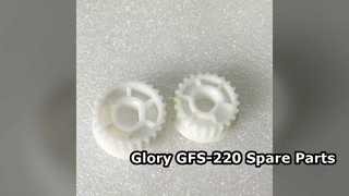 Glorie GFS-200 reserveonderdelen