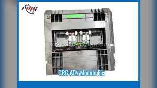 GRG ATM-onderdeel CRM9250N Opmerking Escrow-module