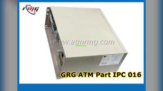 GRG H68V ATM-onderdeel IPC 016 PC-KERN