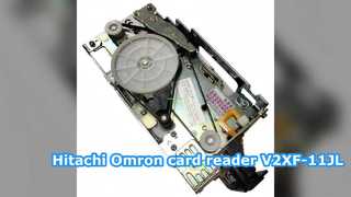 Wincor Smart Card Reader Hitachi Omron CHD-V2X Standaardversie