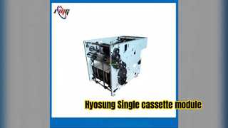 Slanke dispenser uit de 8000-serie