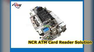 NCR SelfServ 66XX USB-smartcardlezer 4450737837
