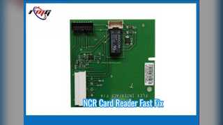 NCR SelfServ 66XX USB-smartcardlezer 4450737837