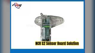 NCR S2 Pick LED-sensorkaart 445 0770172A Oplossing