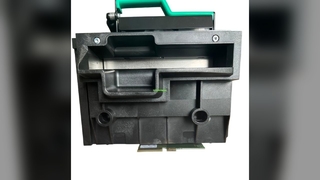 Reiner Scanner RS ​​893 - Bundelfeedscanner