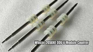 Wincor DDU V-module Tegendraaiende as Assy