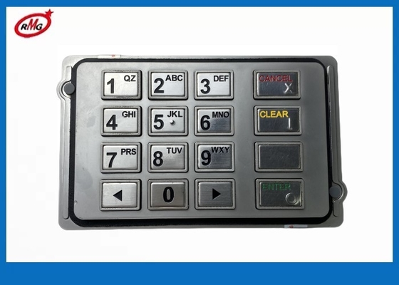 7130110100 ATM-het Toetsenbordtoetsenbord van Delenhyosung Nautilus 5600T EVP-8000r