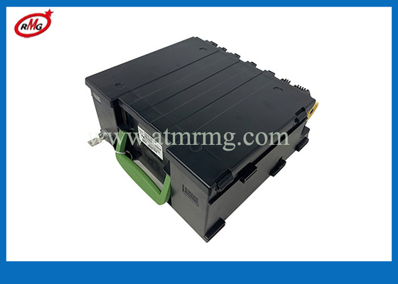 Cassette van de de Veiligheids de Zwarte Weigering van Wincornixdorf met plastic slot 01750041920/1750041920