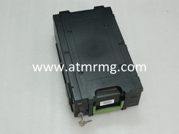 ATM-de Muntcassette van cassettewincor nixdorf met slot en sleutel 01750052797